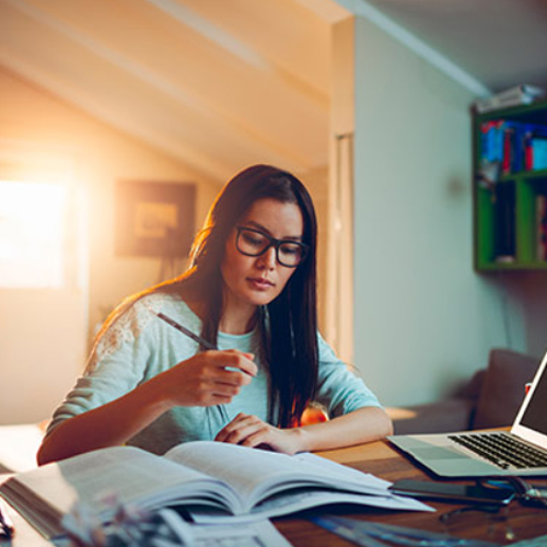 Career & Studies Empowerment